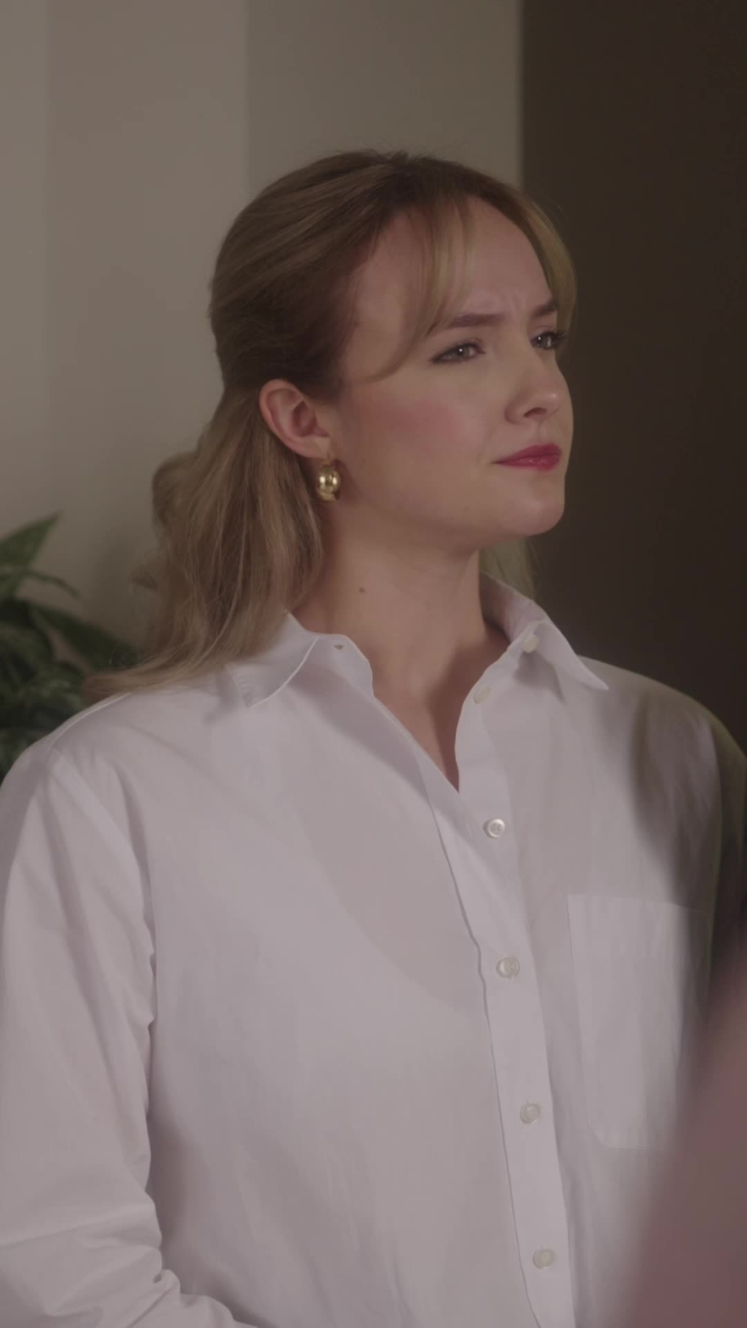 الحلقة 19 - عشق في الظلال